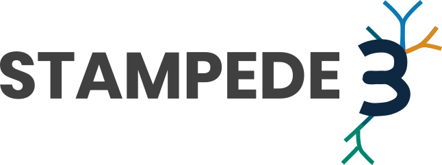 STAMPEDE3